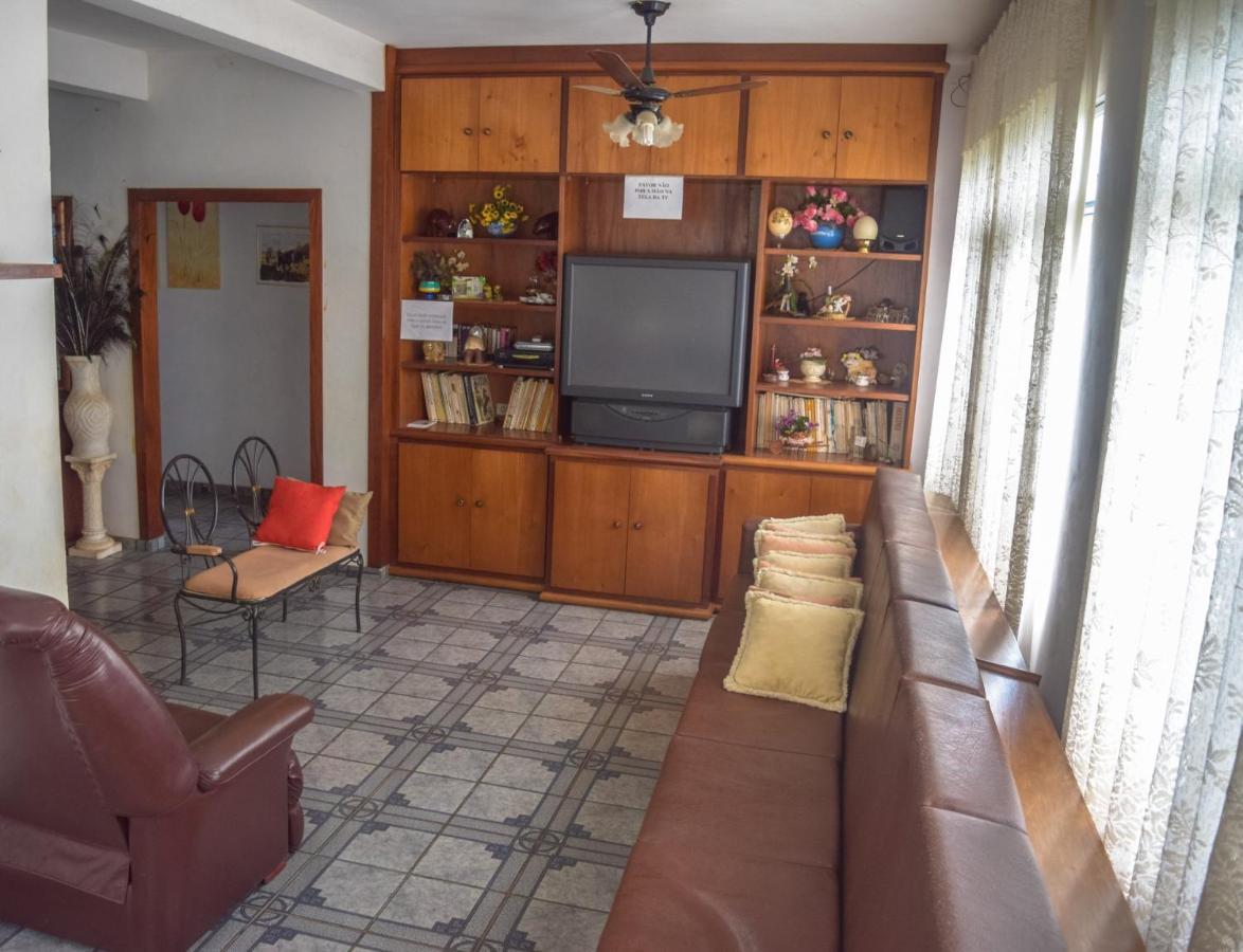 Sitio Do Jota - Conforto E Natureza Completo Sp - Km 54 Castelo Branco Casa de férias São Paulo