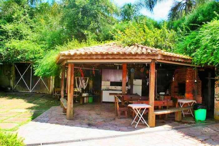 Sitio Do Jota - Conforto E Natureza Completo Sp - Km 54 Castelo Branco São Paulo