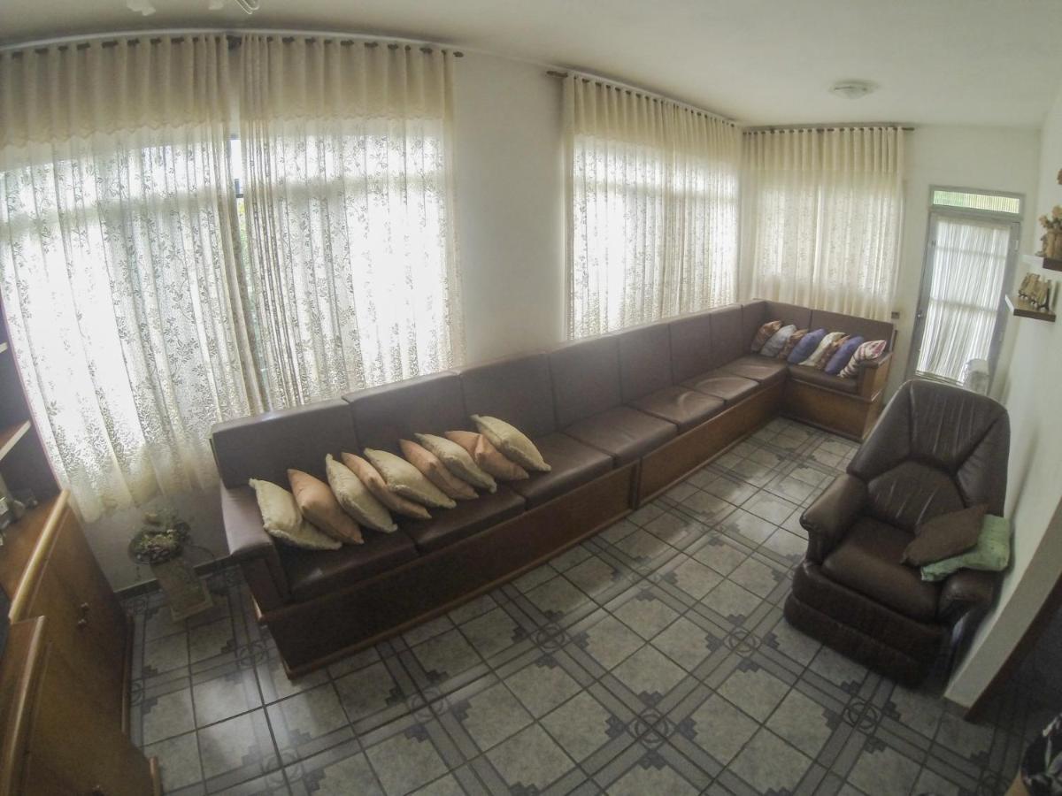 Casa de férias Sitio Do Jota - Conforto E Natureza Completo Sp - Km 54 Castelo Branco