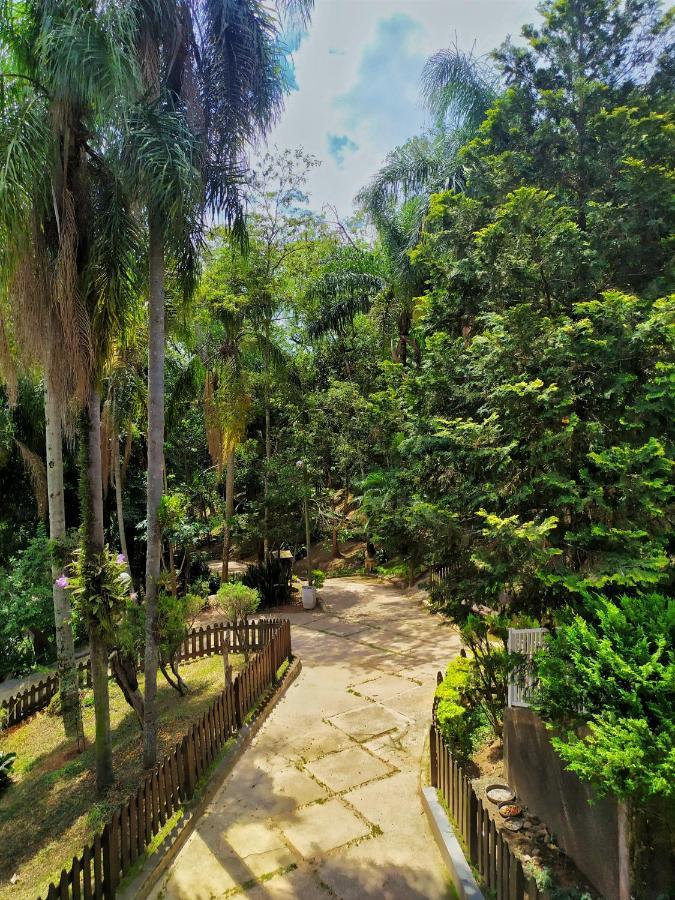 Casa de férias Sitio Do Jota - Conforto E Natureza Completo Sp - Km 54 Castelo Branco