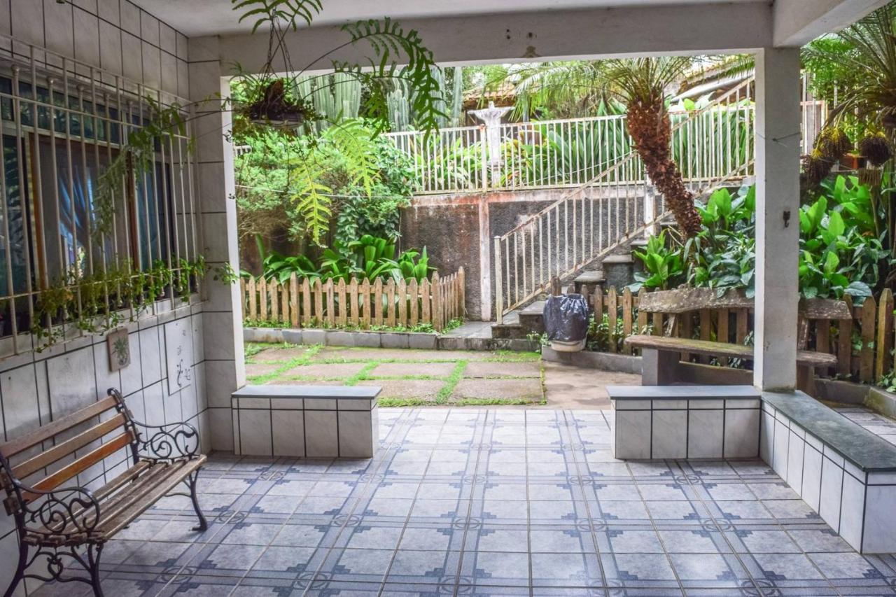 Sitio Do Jota - Conforto E Natureza Completo Sp - Km 54 Castelo Branco São Paulo