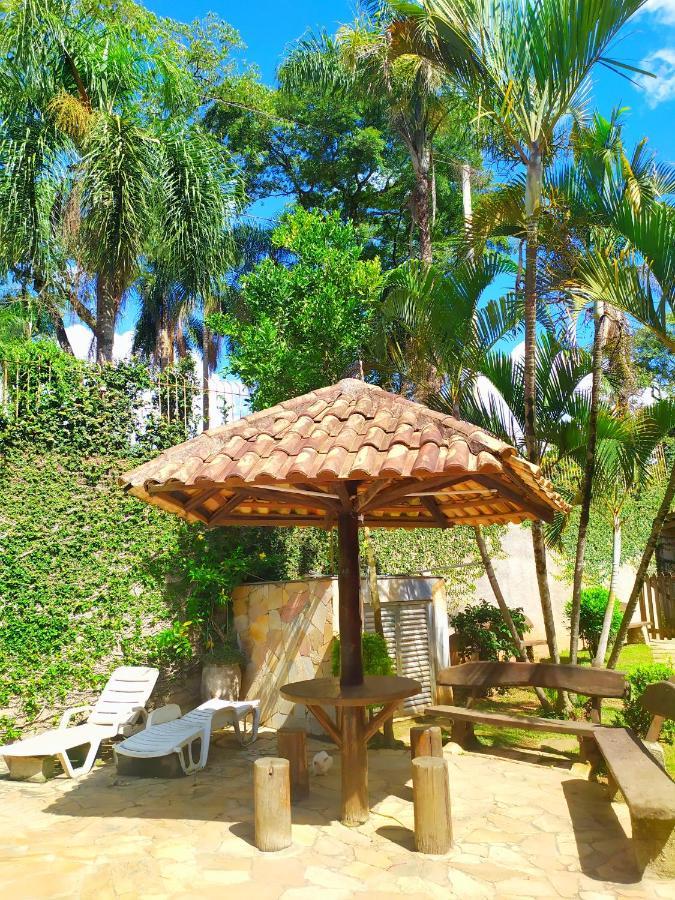 Sitio Do Jota - Conforto E Natureza Completo Sp - Km 54 Castelo Branco Casa de férias *