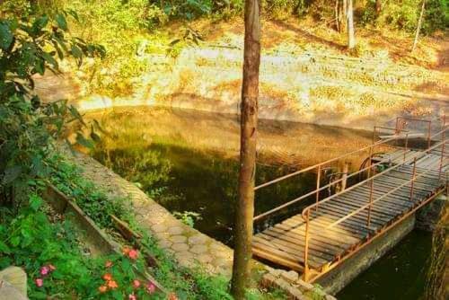 Casa de férias Sitio Do Jota - Conforto E Natureza Completo Sp - Km 54 Castelo Branco *