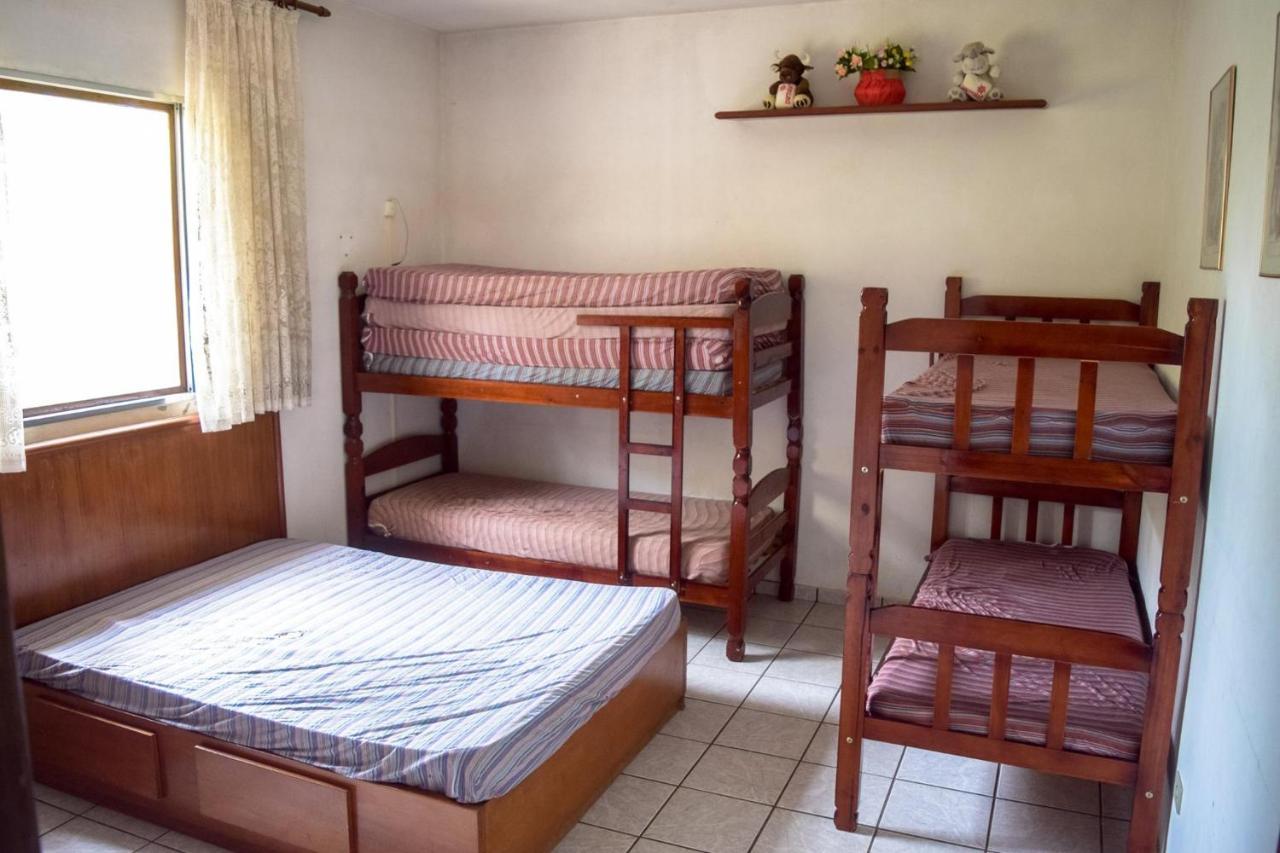 Casa de férias Sitio Do Jota - Conforto E Natureza Completo Sp - Km 54 Castelo Branco São Paulo