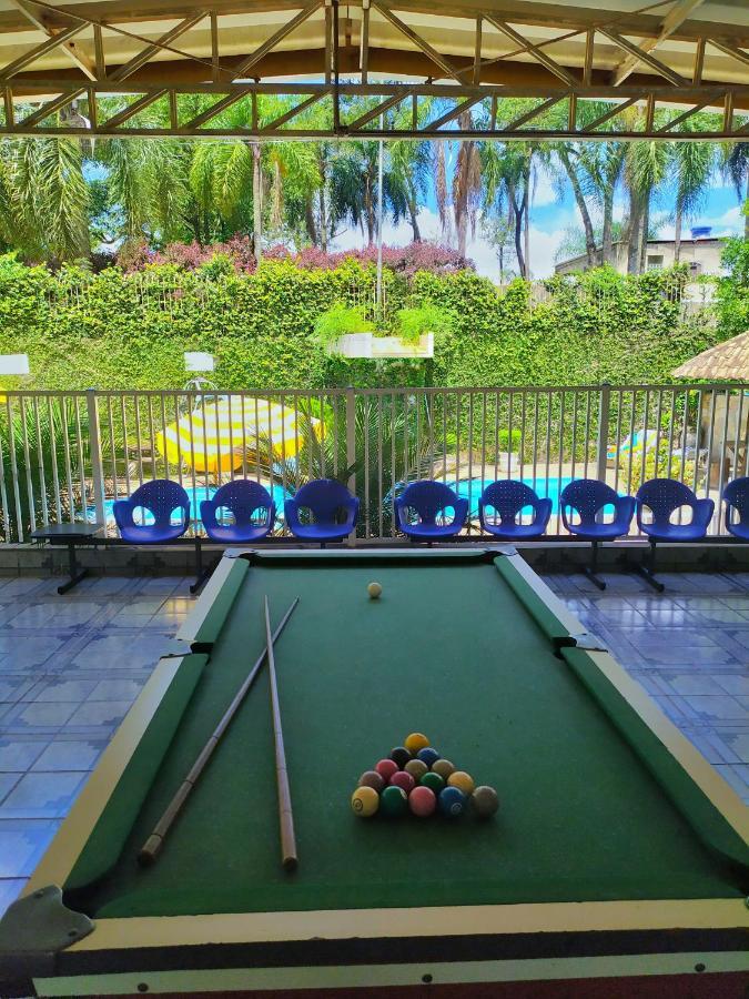 Holiday home Sitio Do Jota - Conforto E Natureza Completo Sp - Km 54 Castelo Branco *